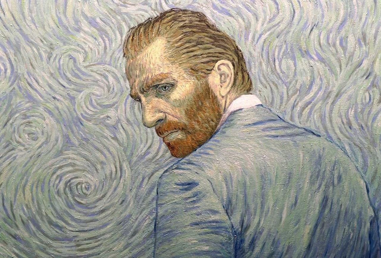 A Tribute To Vincent Van Gogh